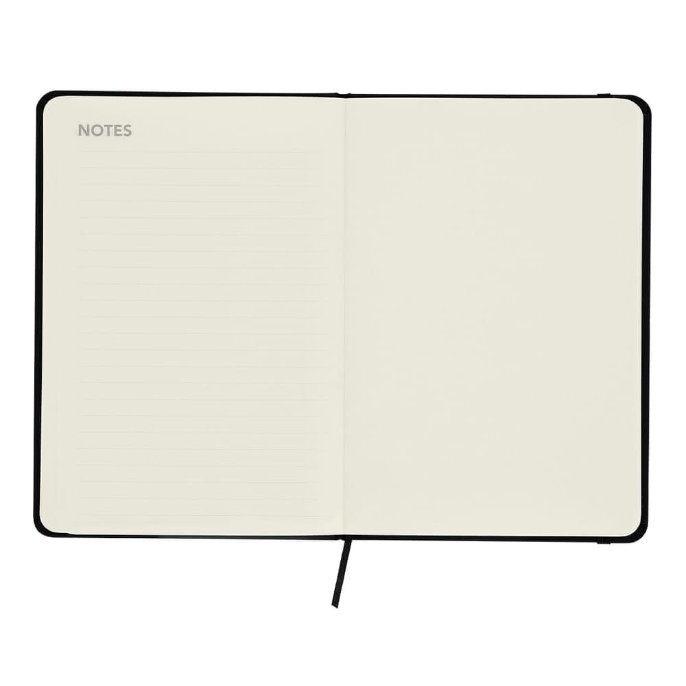 Bloc Notes Planning Mensuel 4
