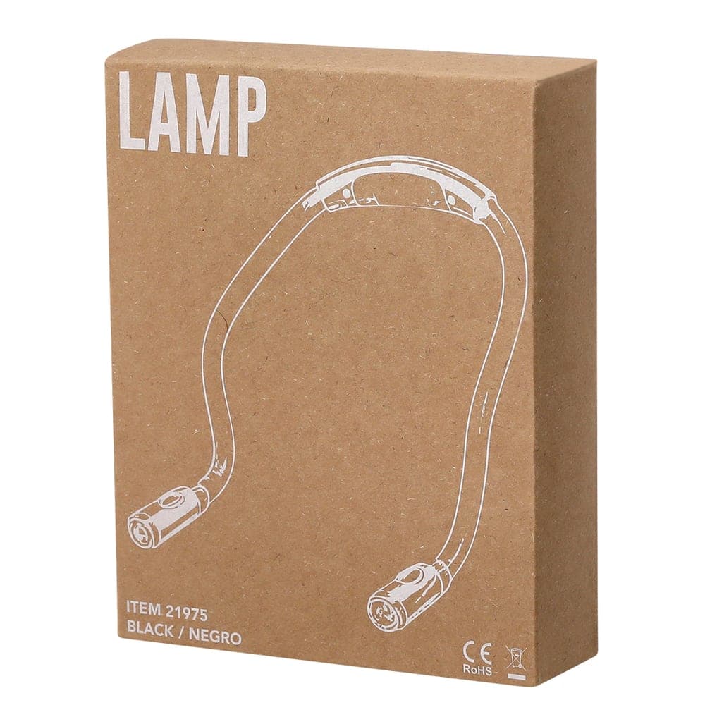 Lampe 5