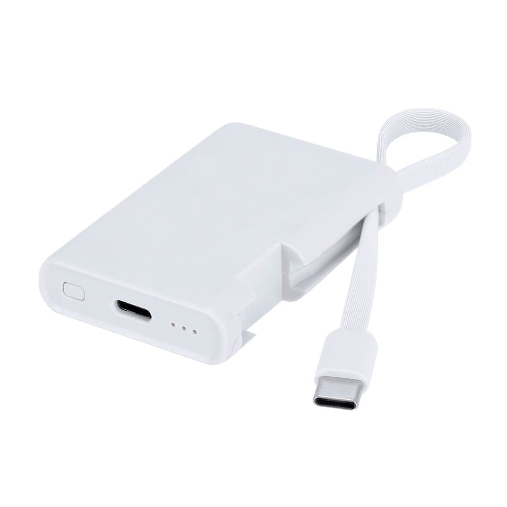 Power Bank 4