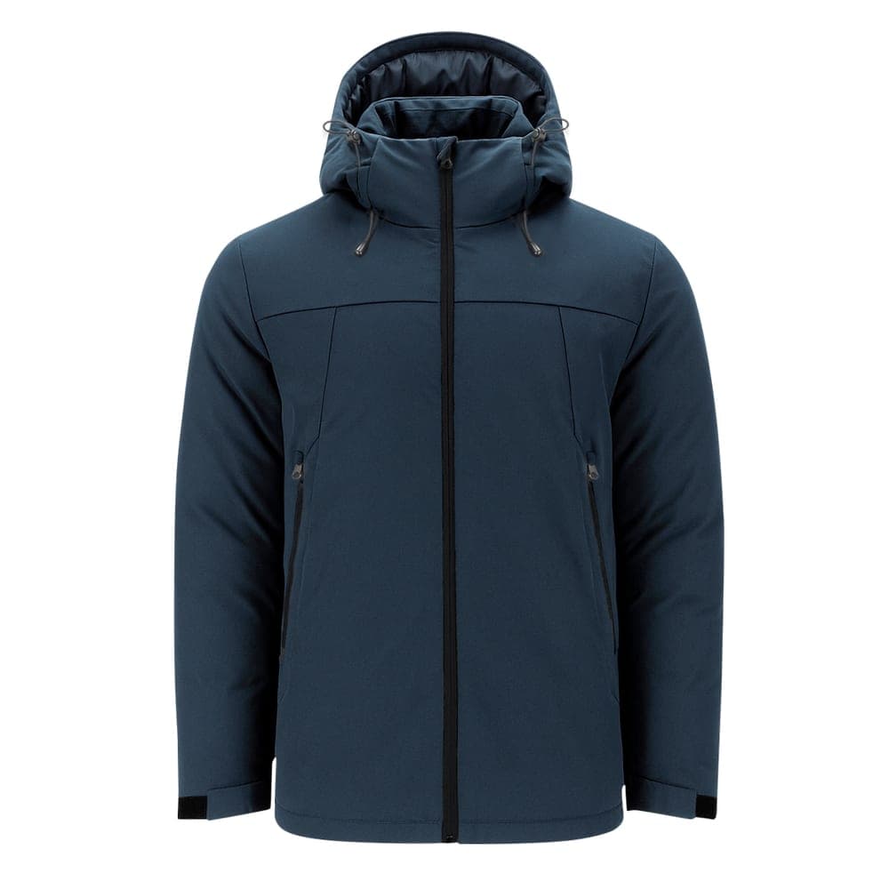 Parka 2