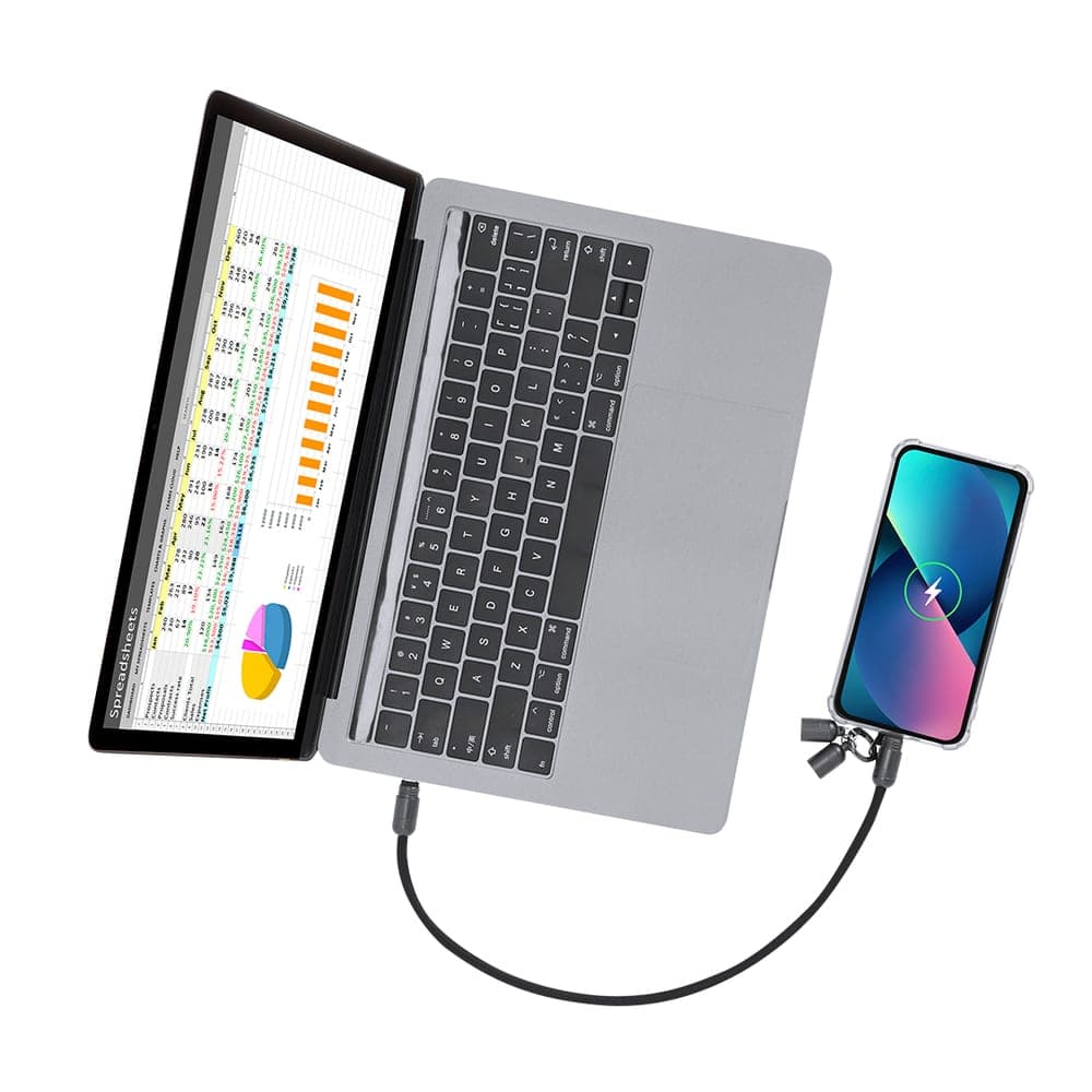 Câble de Charge Support 6