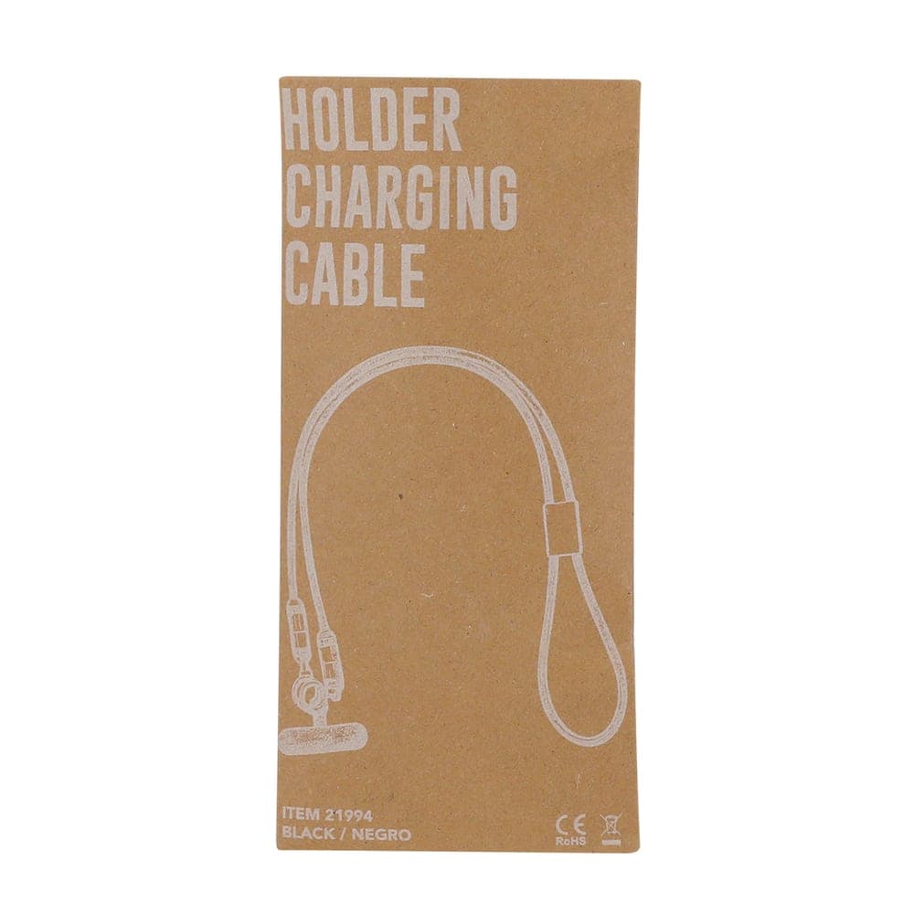Câble de Charge Support 8