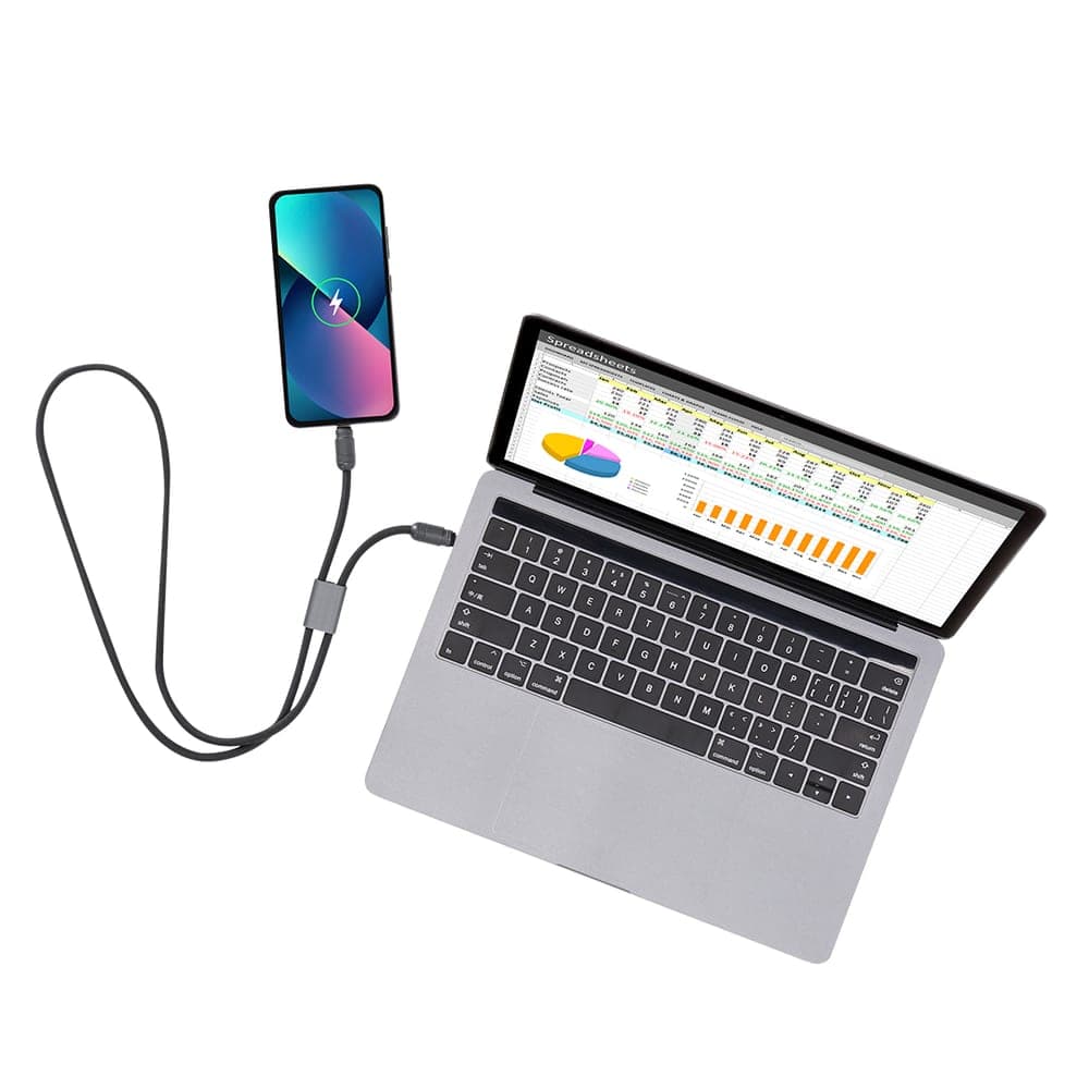 Câble de Charge Support 5