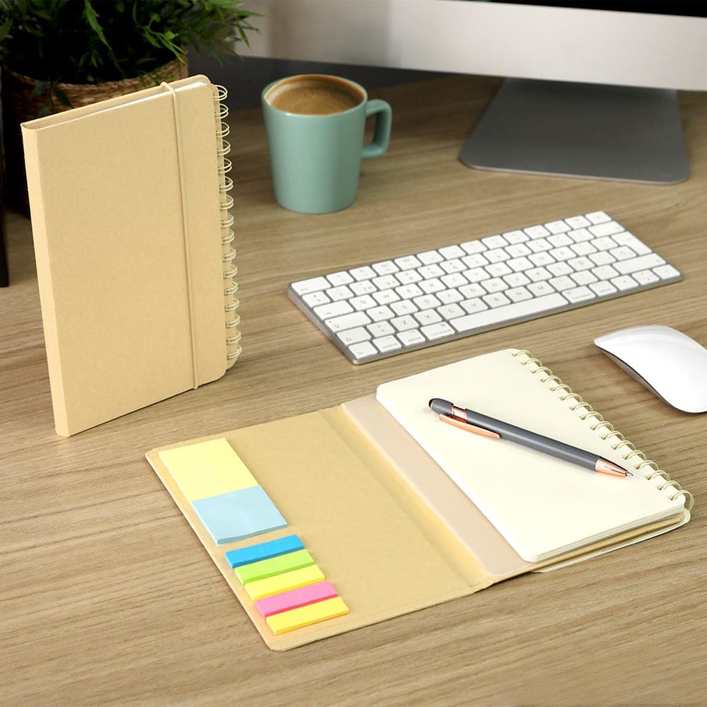Carnet Planificateur 7