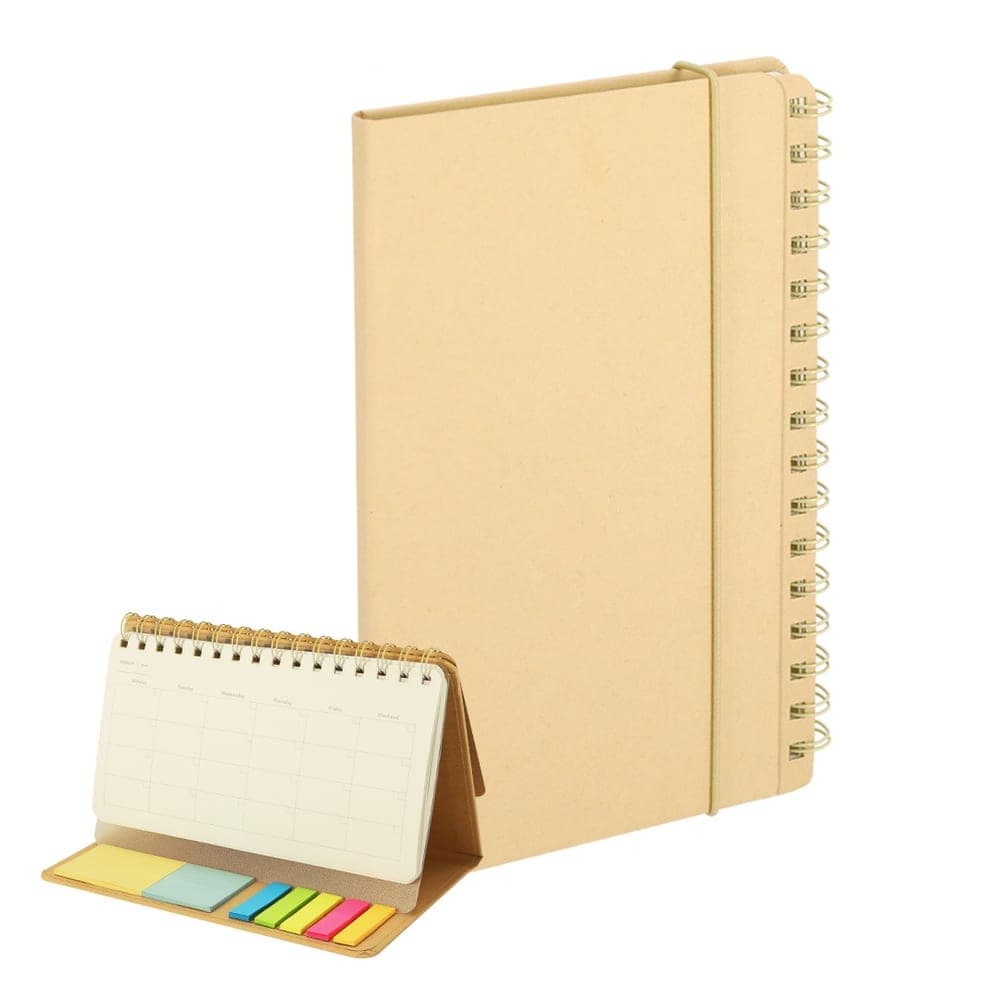 Carnet Planificateur