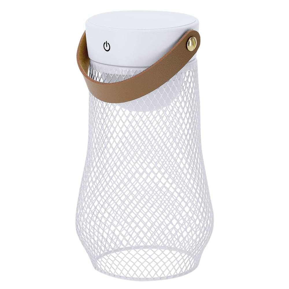 Lampe 8