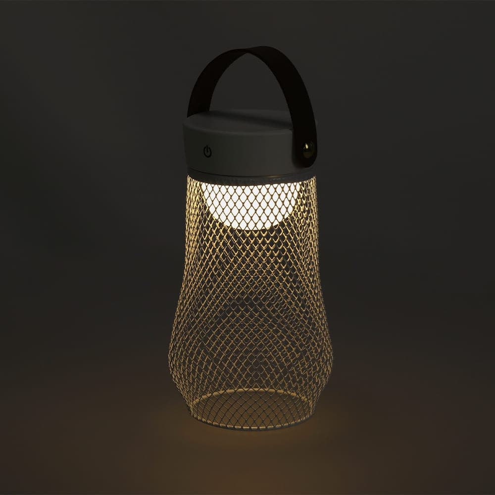 Lampe 4
