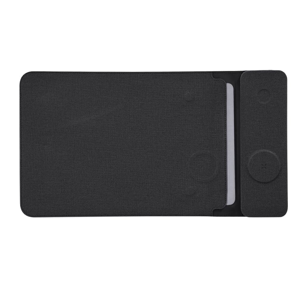 Housse pour Ordinateur Portable Multifonction 8