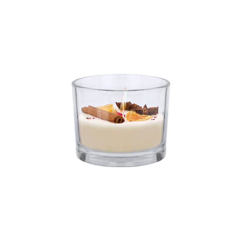 Bougie Aromatique