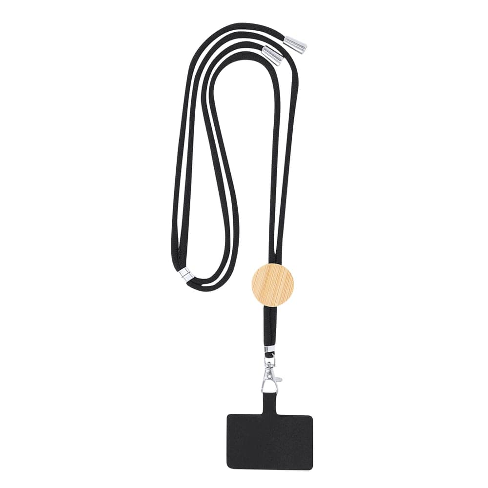 Lanyard Support 7