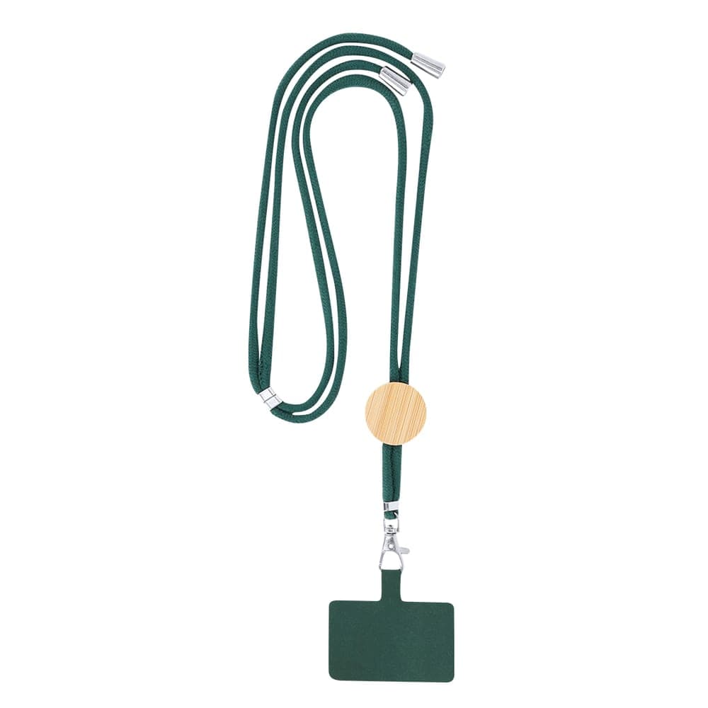 Lanyard Support 5