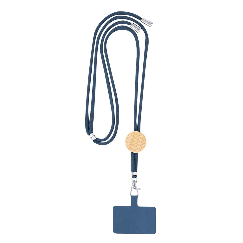 Lanyard Support 4