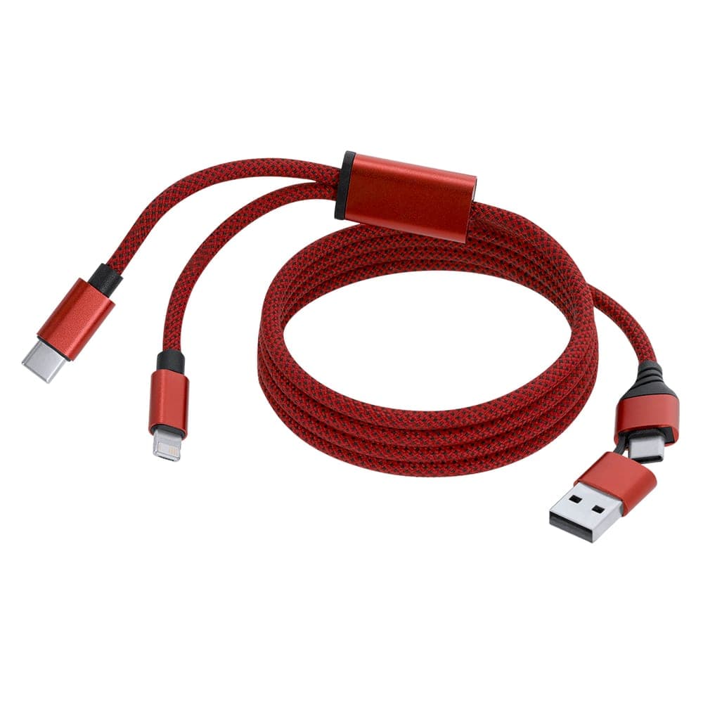 Câble de Charge 3