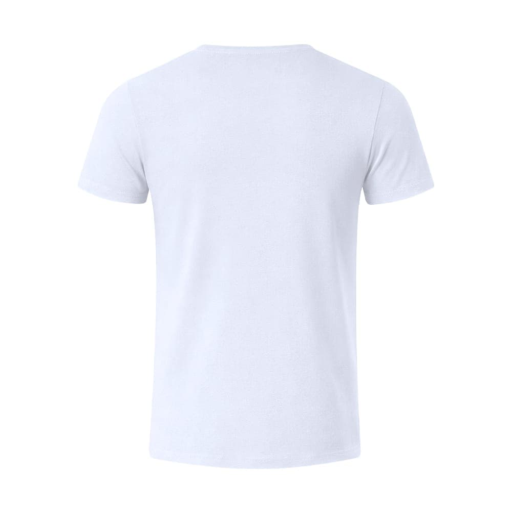 T-Shirt Enfant Blanc 7