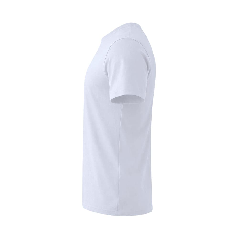 T-Shirt Enfant Blanc 6