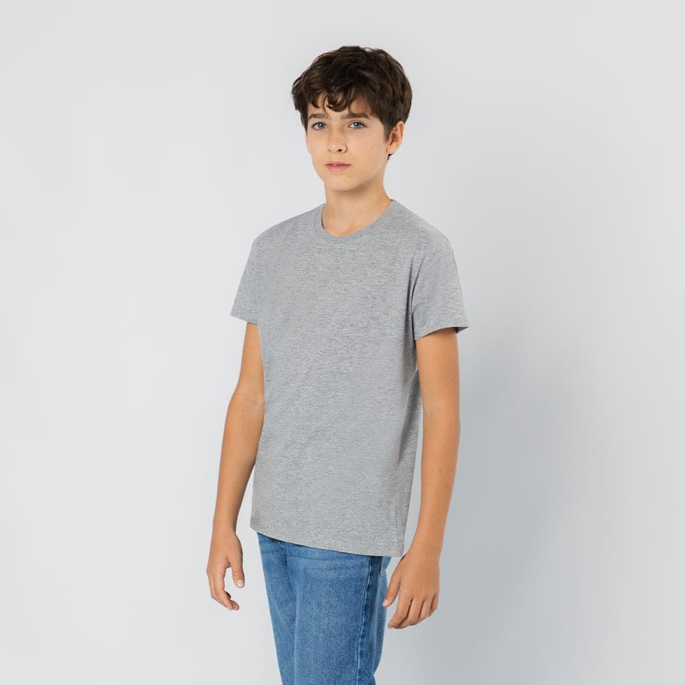 T-Shirt Enfant Couleur
