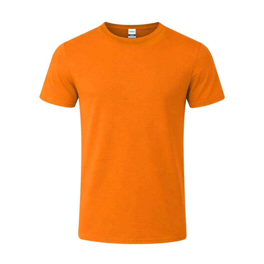 T-Shirt Adulte Couleur 5