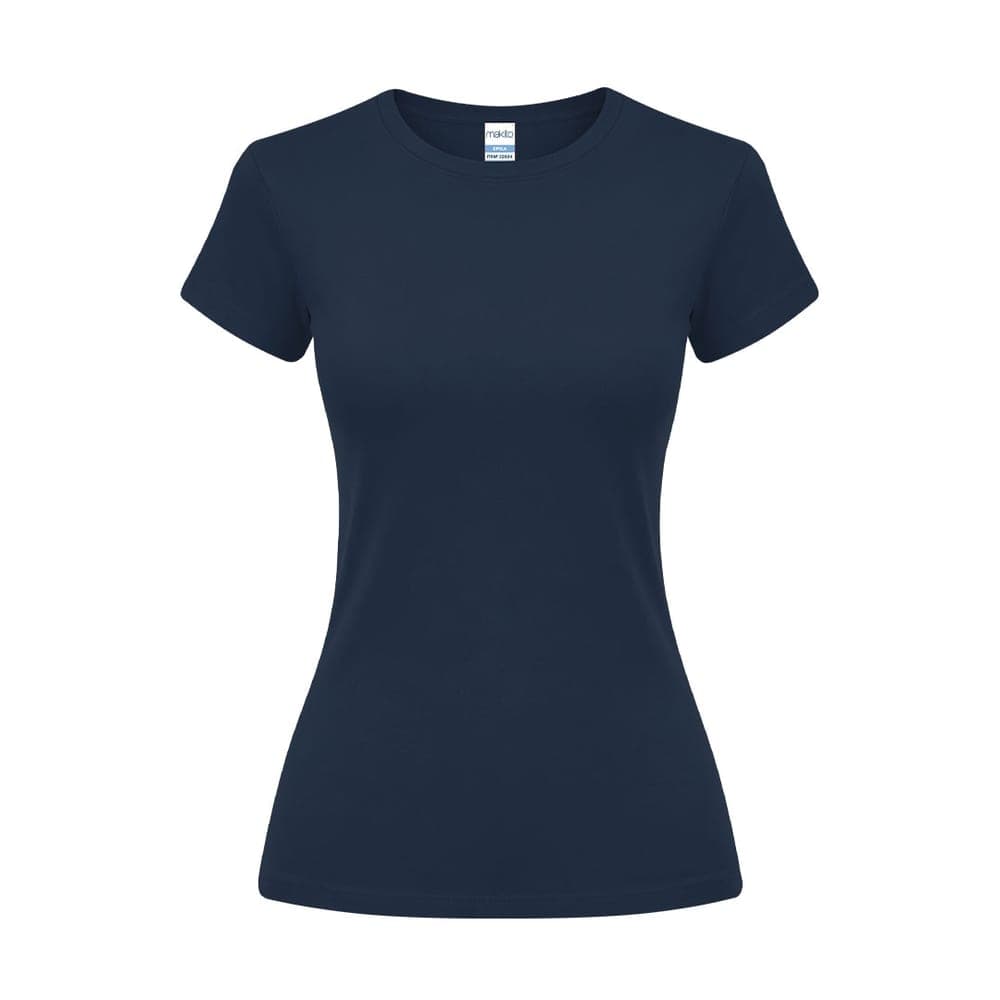 T-Shirt Femme Couleur 4