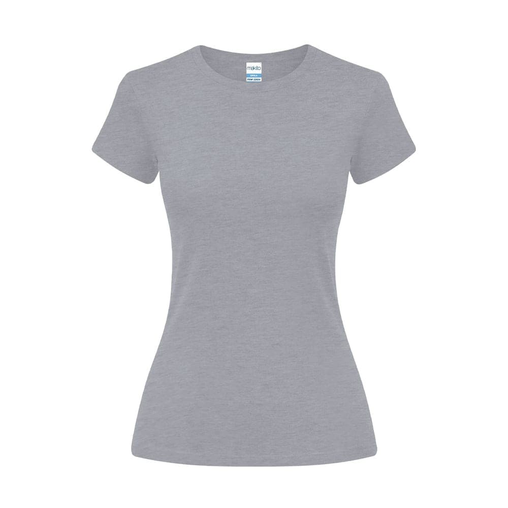 T-Shirt Femme Couleur 6