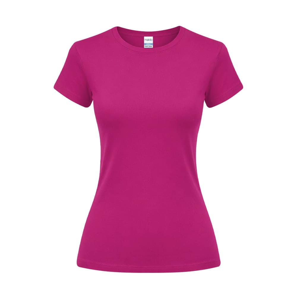 T-Shirt Femme Couleur 7