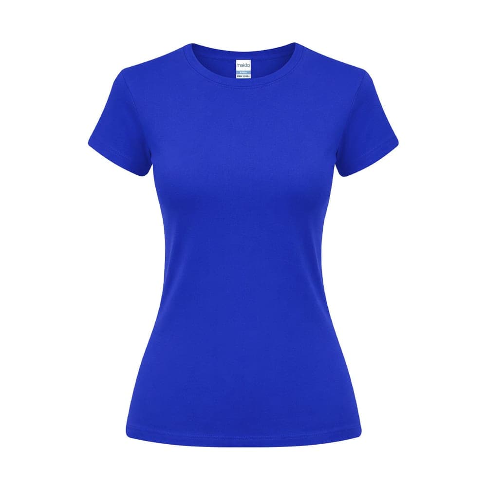 T-Shirt Femme Couleur 8