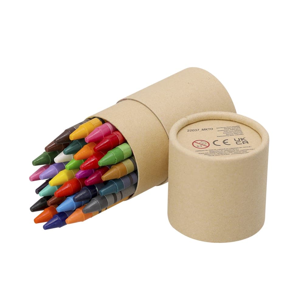 Boîte Crayons 6
