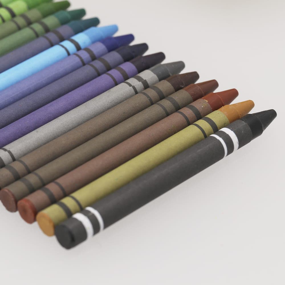 Boîte Crayons 4