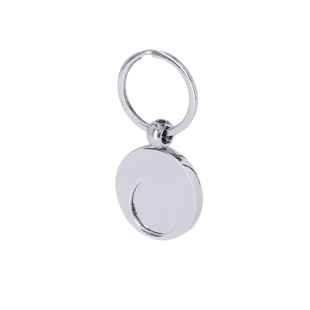 Porte-Clés Monnaie