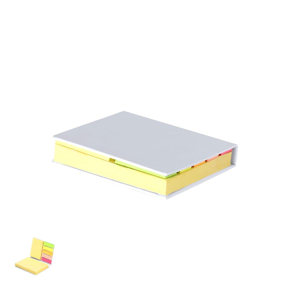 Bloc Notes