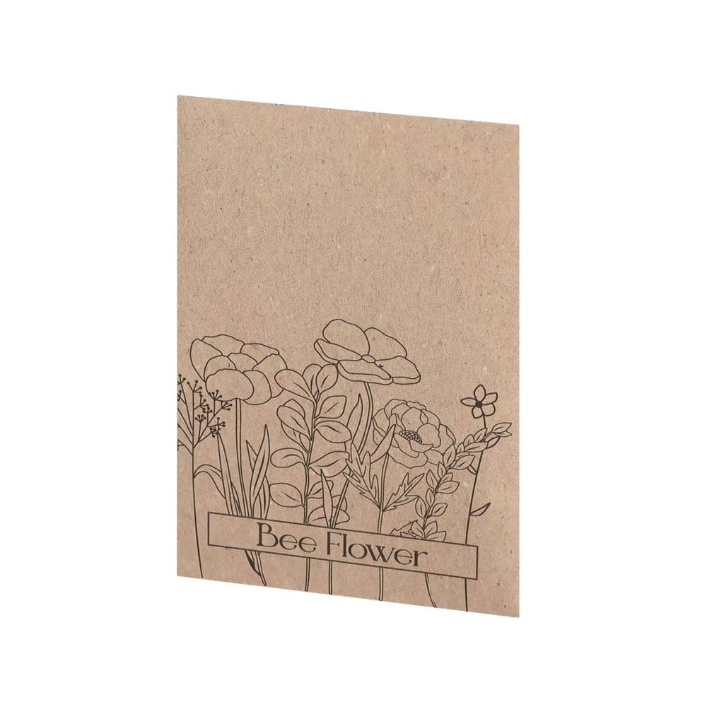 Sachet Graines 3