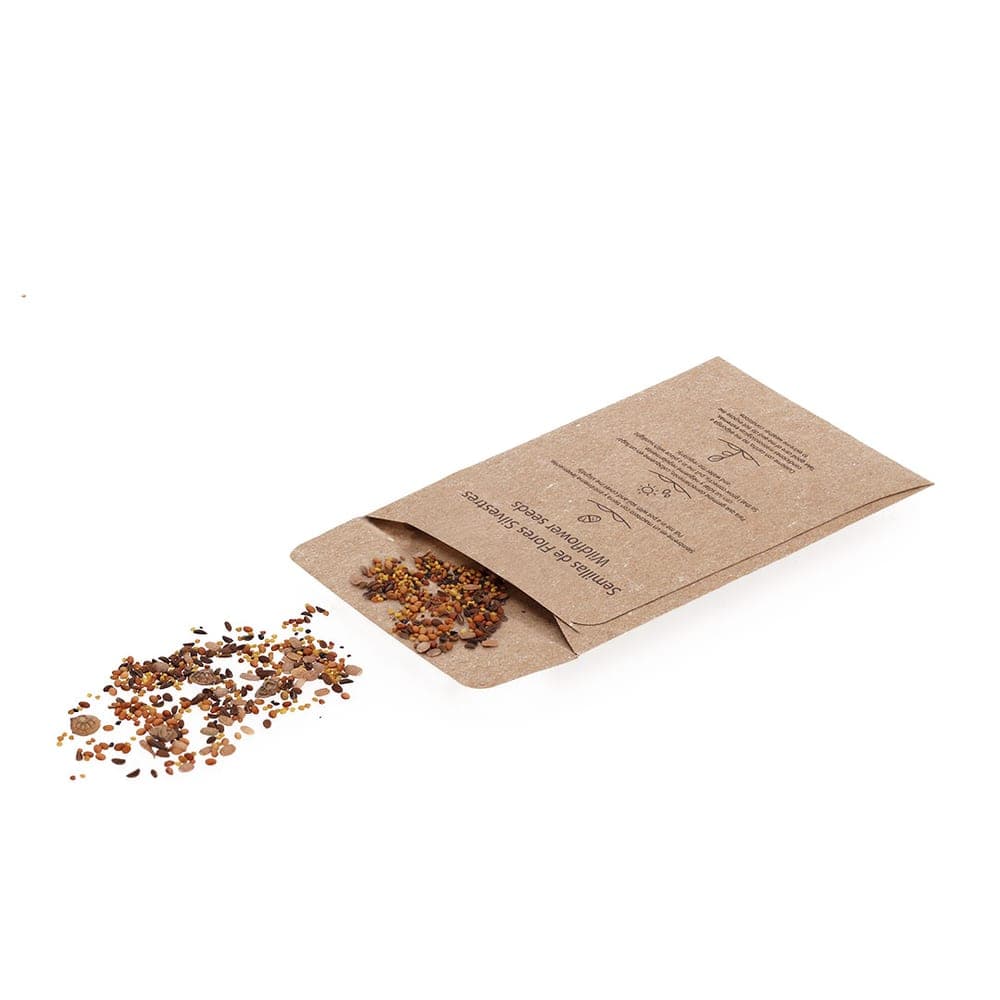 Sachet Graines 4