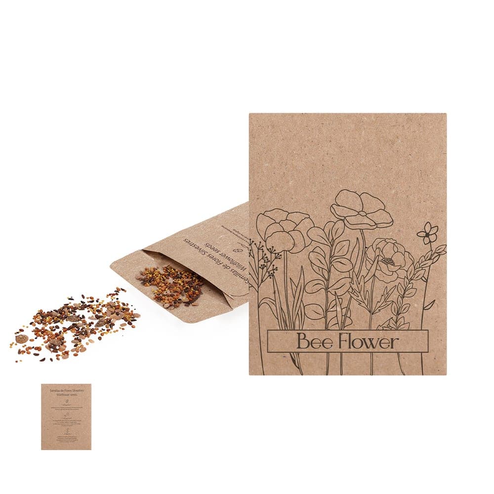 Sachet Graines