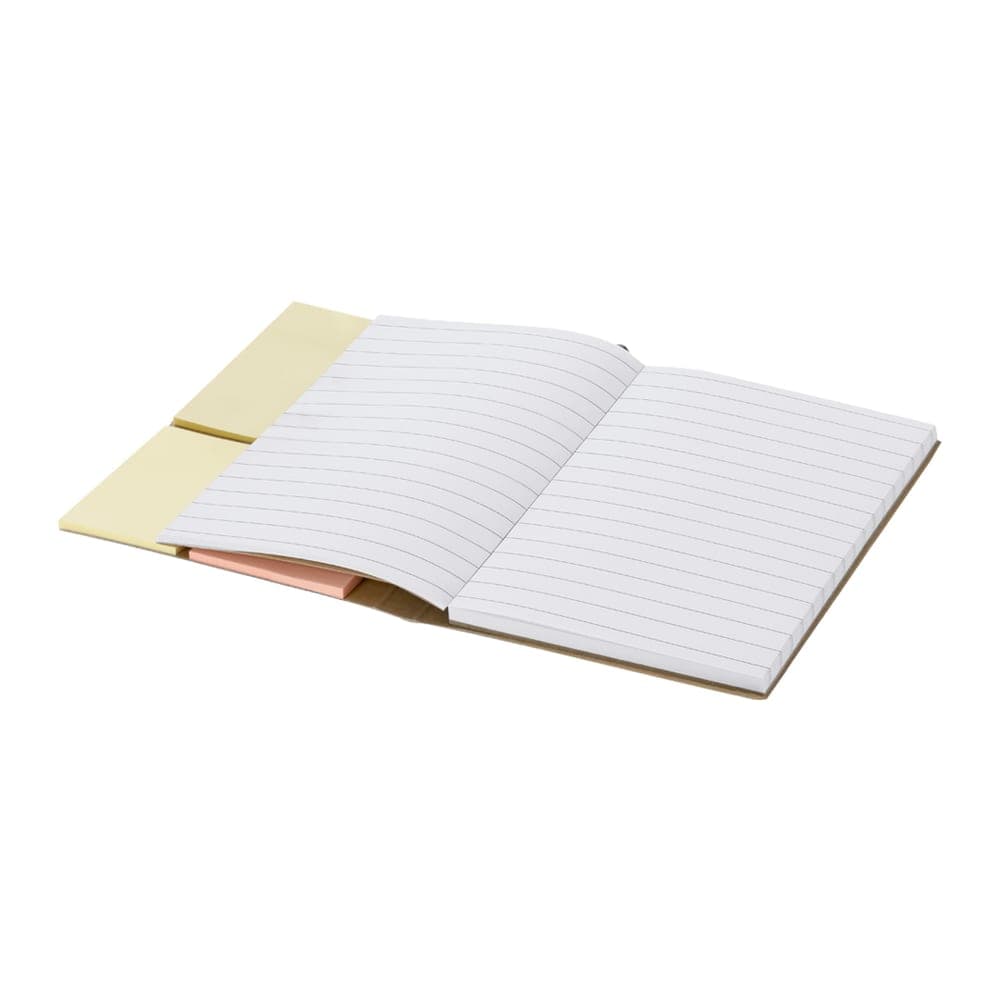 Bloc Notes 4