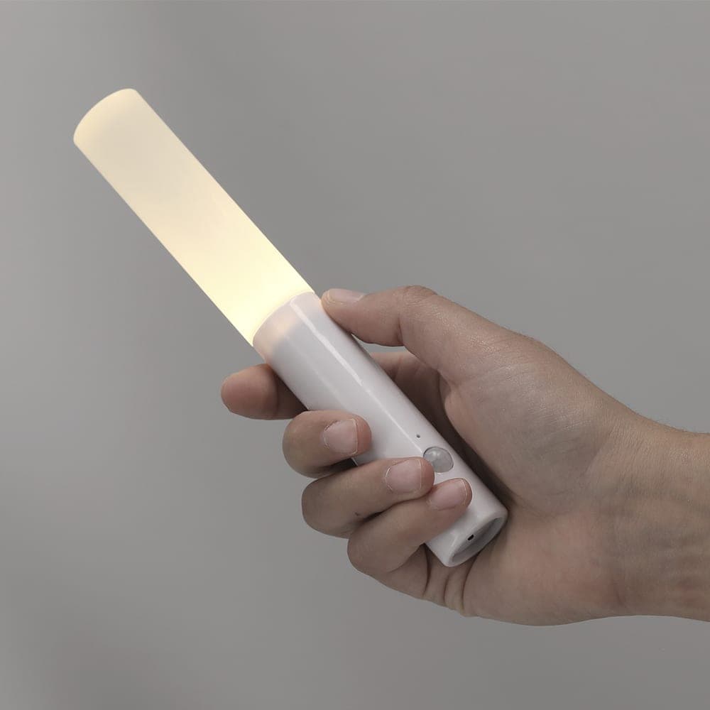 Lampe Urgence 4