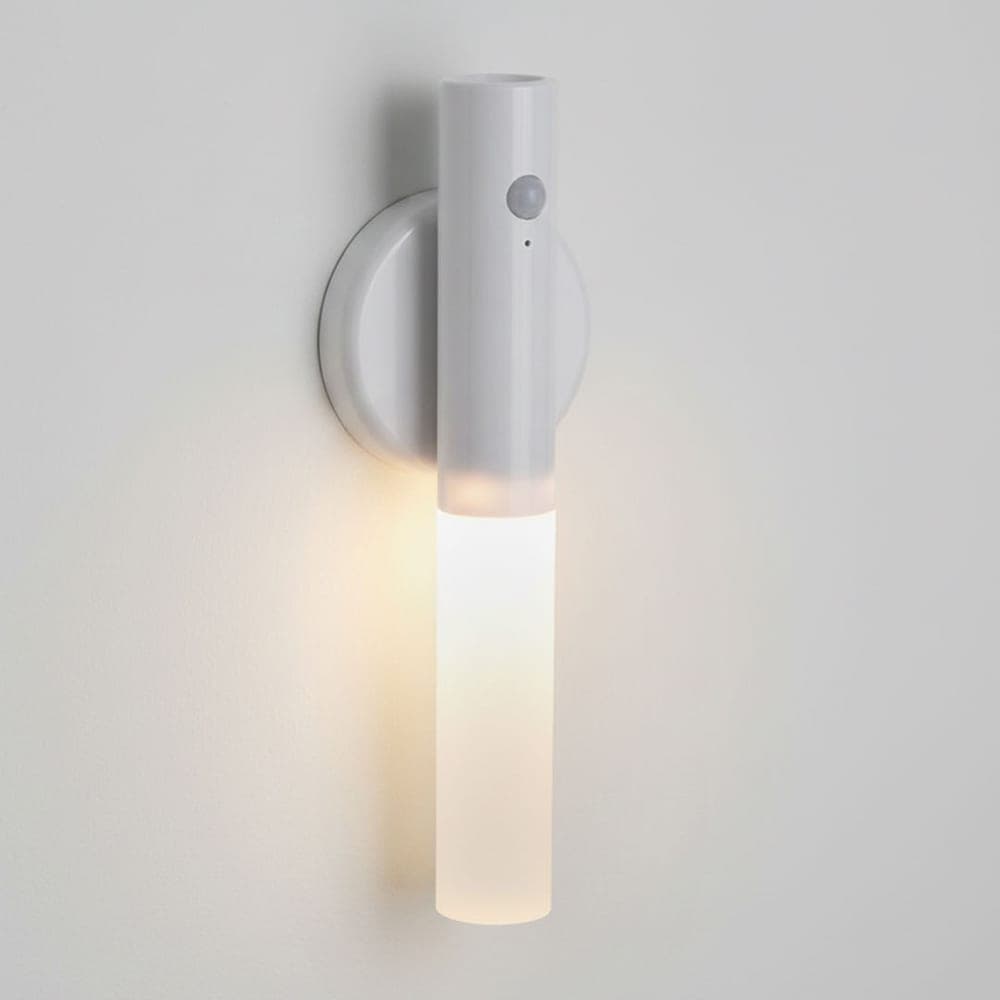 Lampe Urgence 6