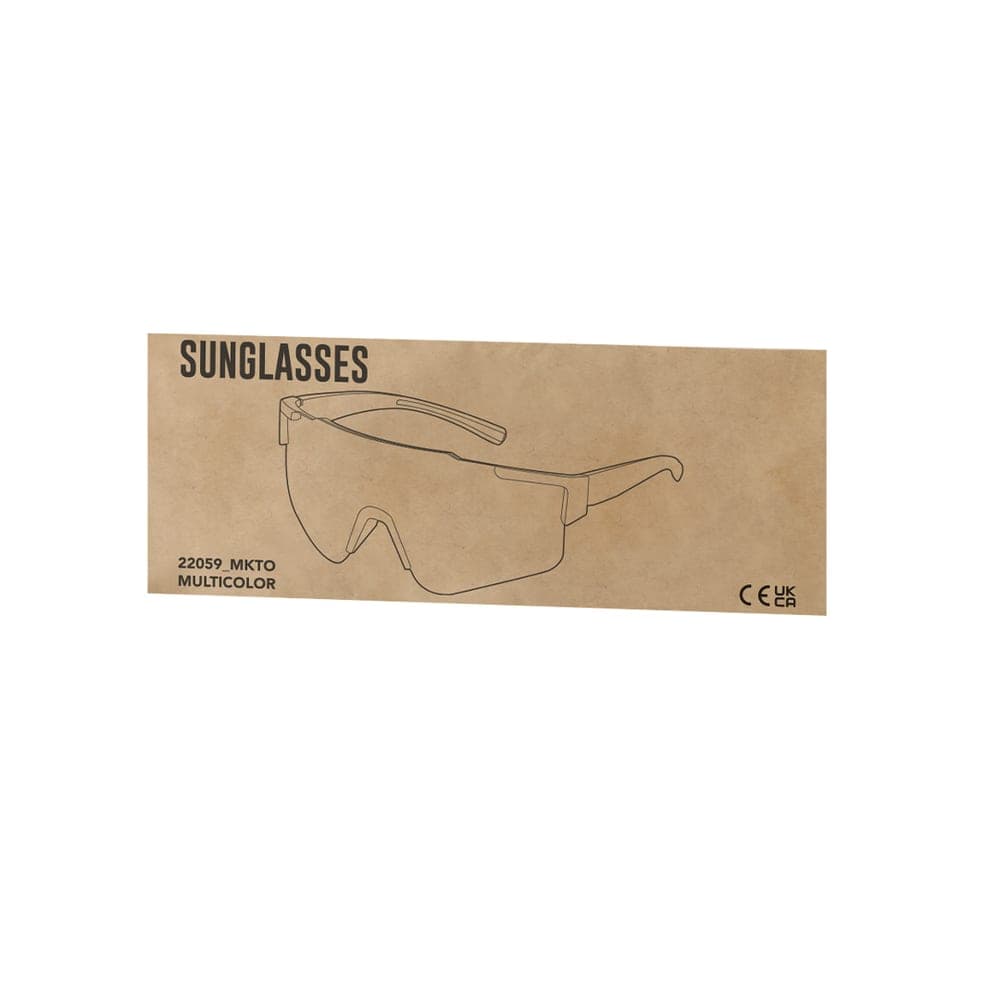 Lunettes de Soleil 8