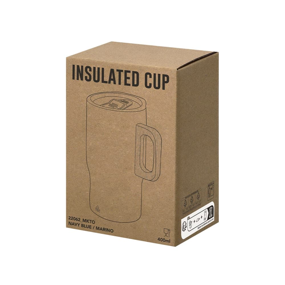 Tasse Thermique 8