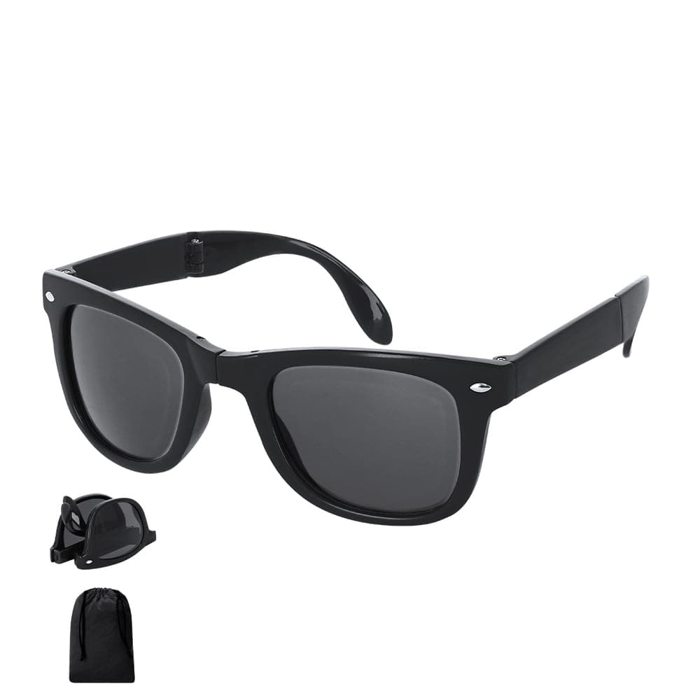 Lunettes de Soleil 2