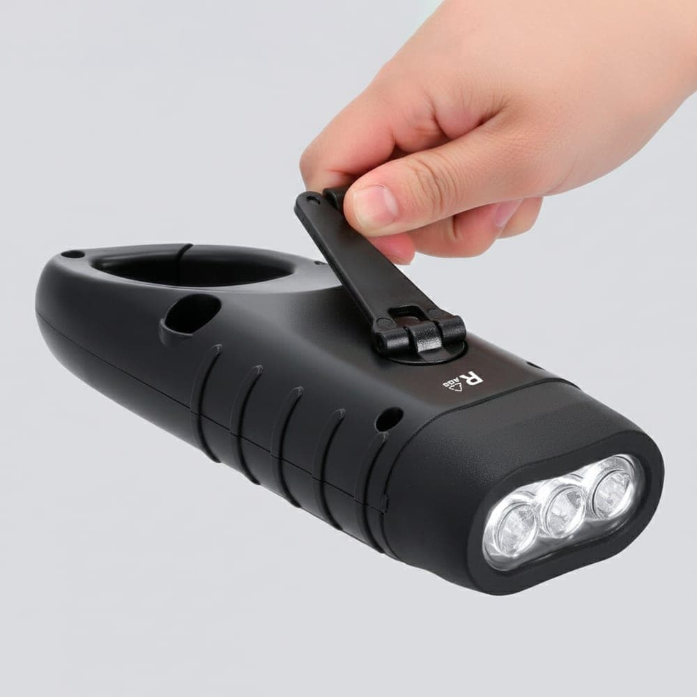 Lampe 6