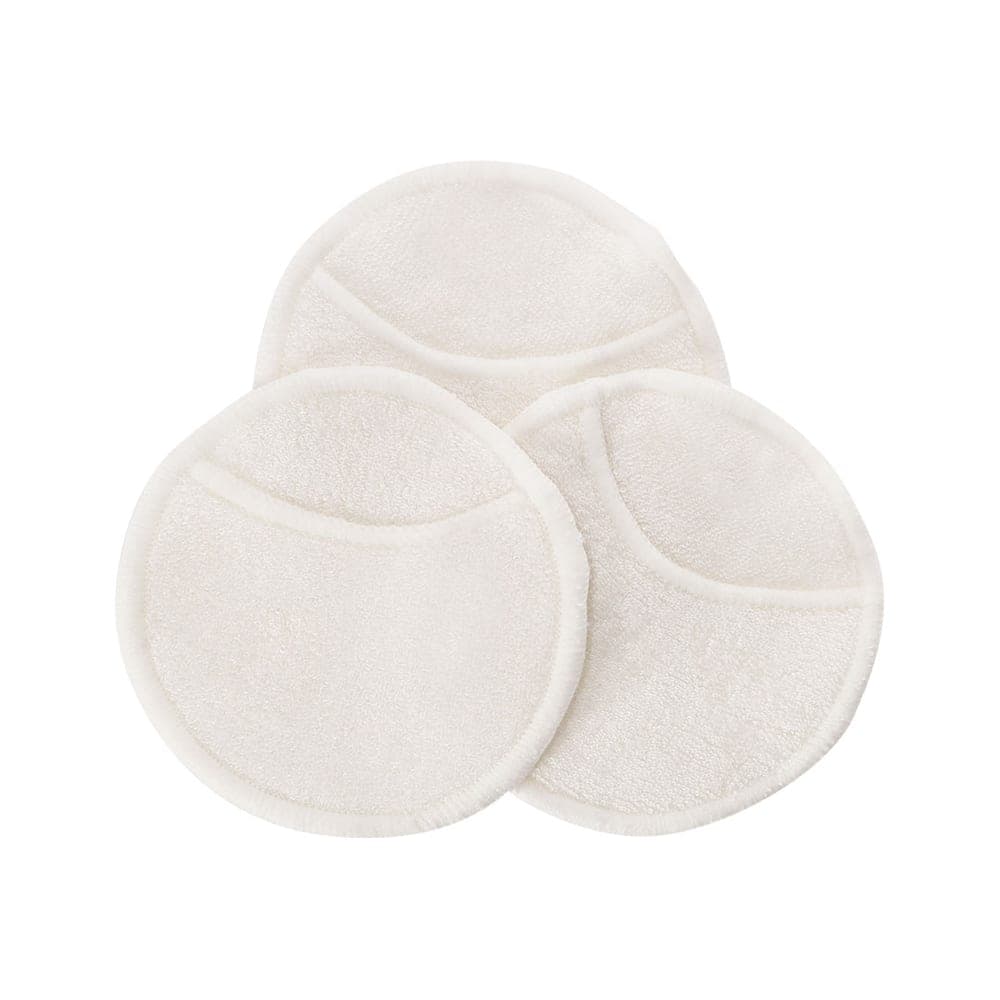 Set Disques Nettoyage Facial 4