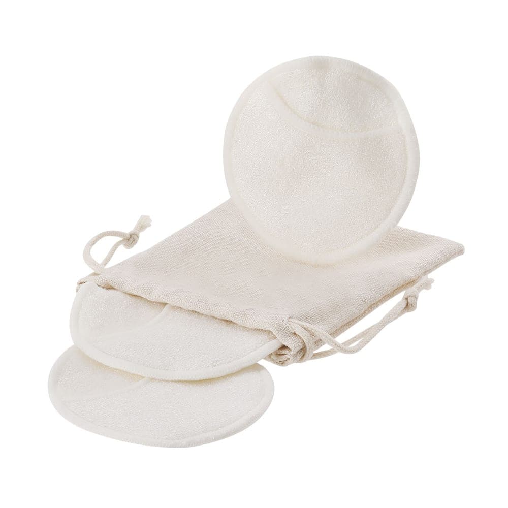 Set Disques Nettoyage Facial 5