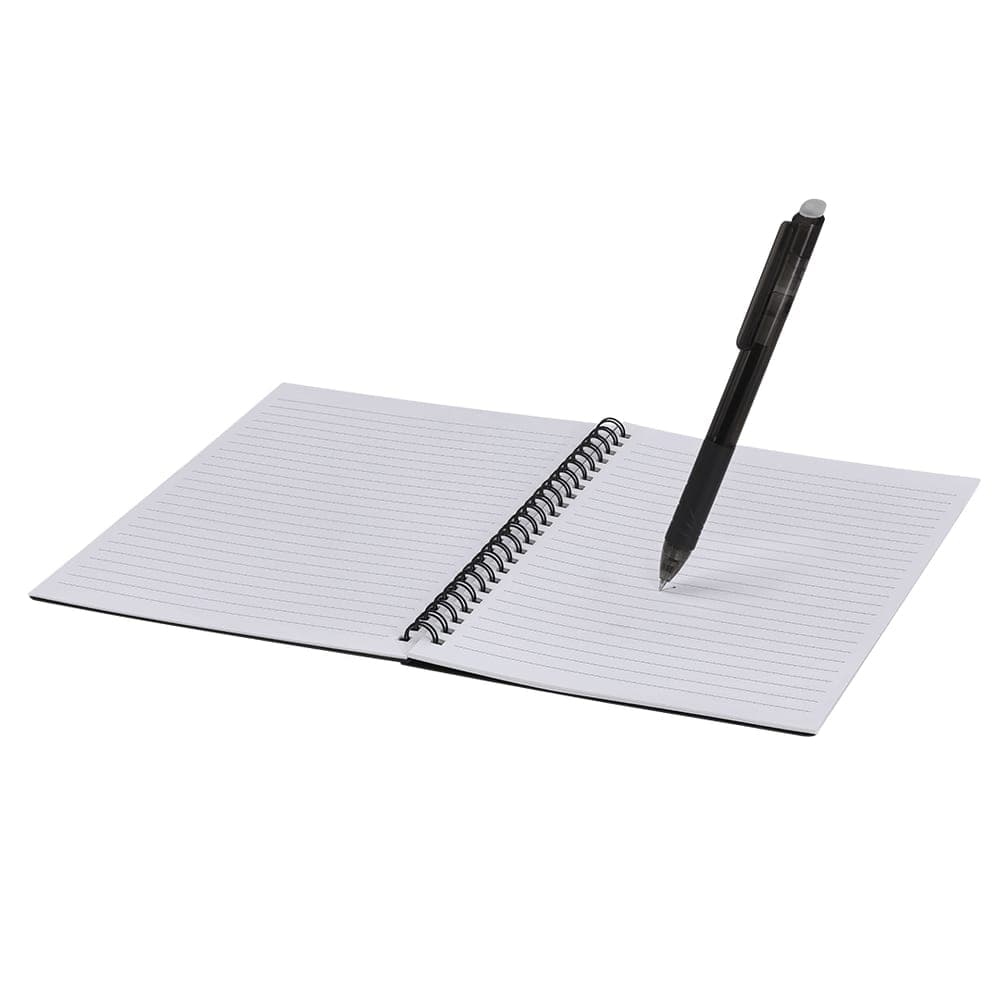 Cahier Effaçable 6