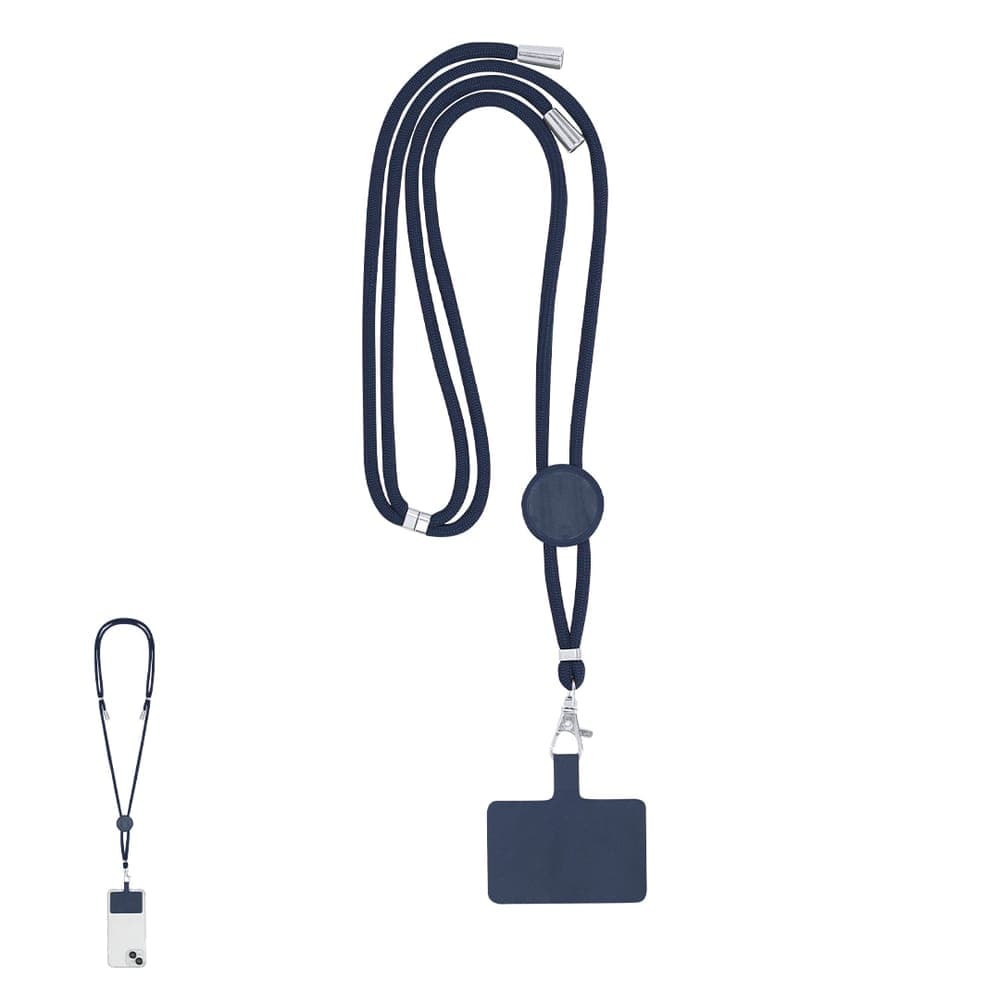 Lanyard Support