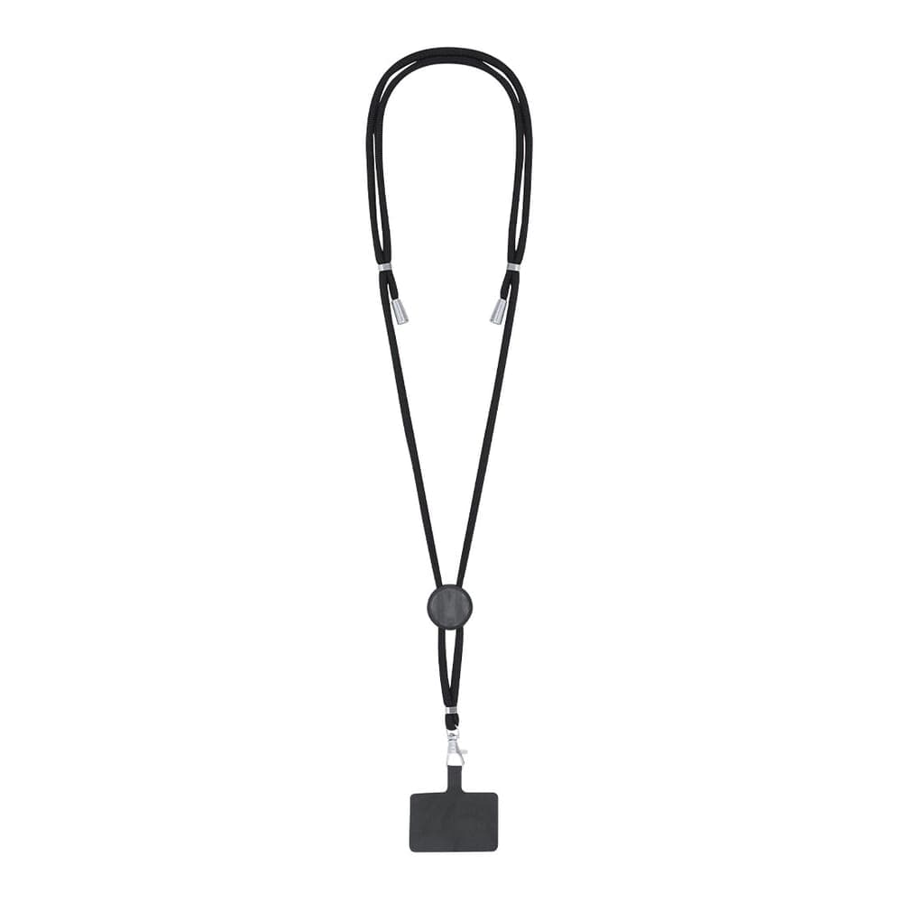 Lanyard Support 7