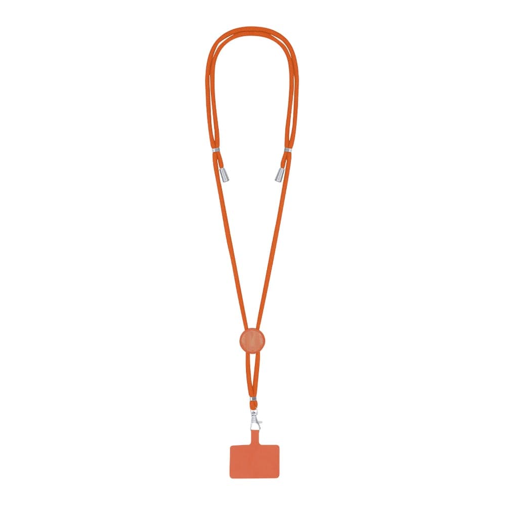 Lanyard Support 4