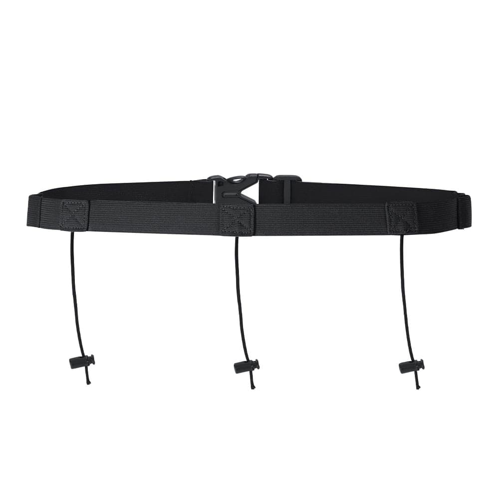 Ceinture avec Porte Numero 2
