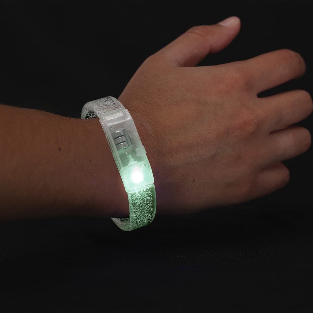 Bracelet Lumineux 3