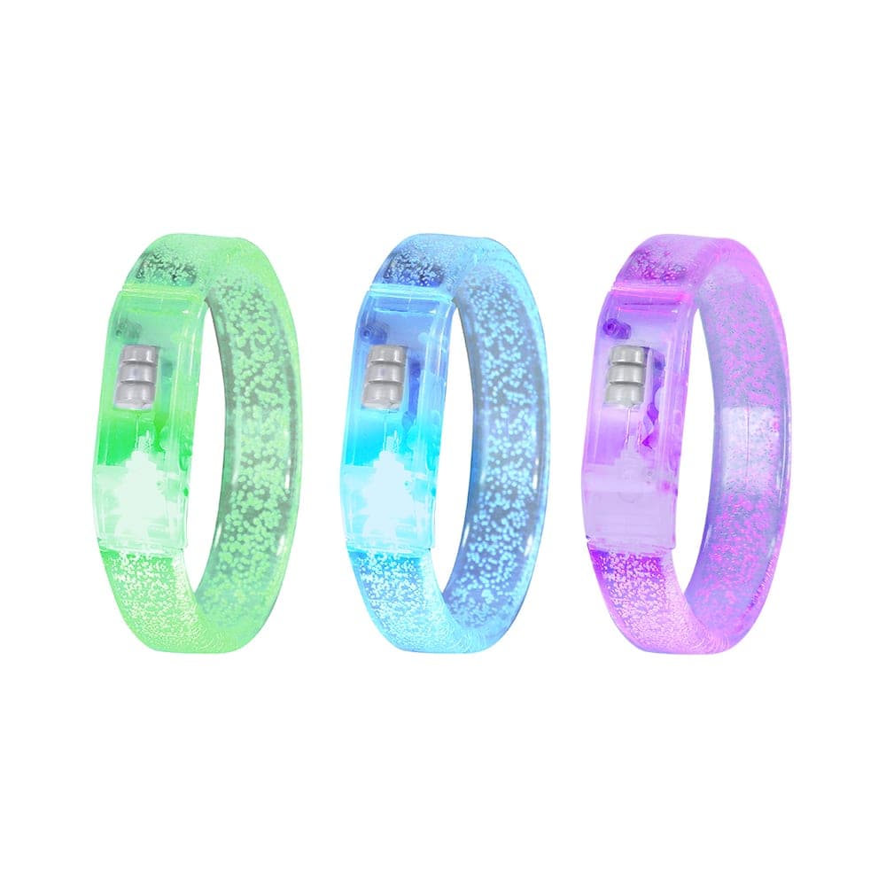 Bracelet Lumineux 4