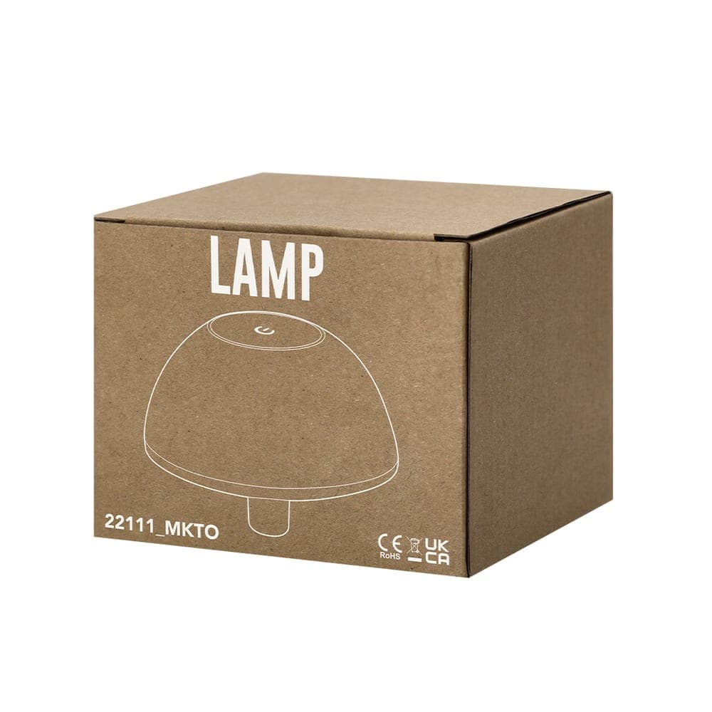 Lampe 6