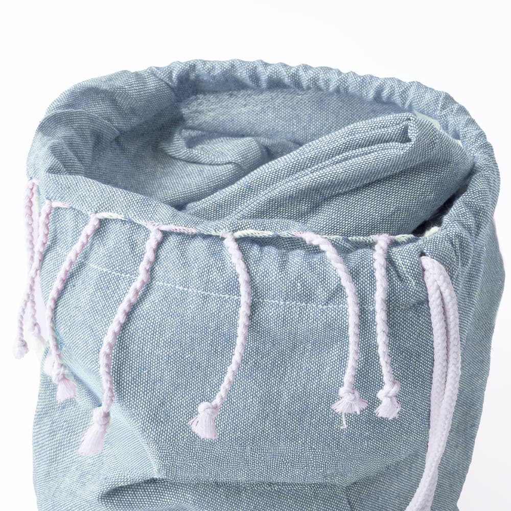 Sac à Dos Paréo 7